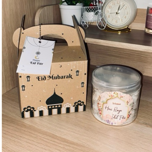 

Hampers Lebaran Premium