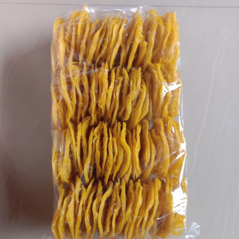 

mie kantet
