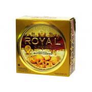 

S74438 Royal Choice Traditional Butter Cookies Biscuit 480gr Klg