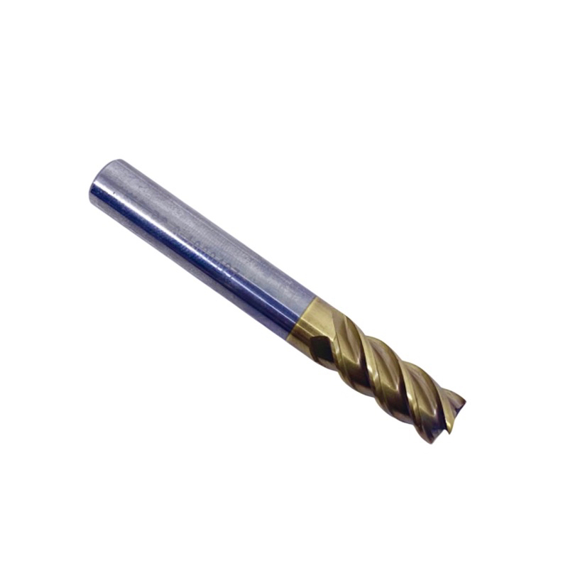 Endmill 8 mm carbide bekas seken layak pakai..Endmill 8mm