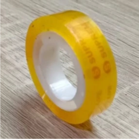 

ISOLASI KADO / SOLASI BENING ORIGINAL / ISOLASI KECIL TEBAL MURAH