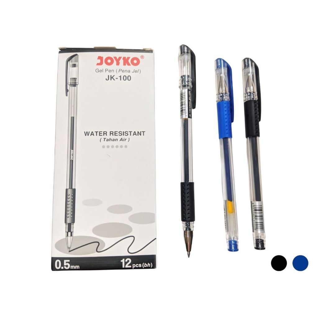 PULPEN/BALLPOINT JK 100/ JK 100 NT