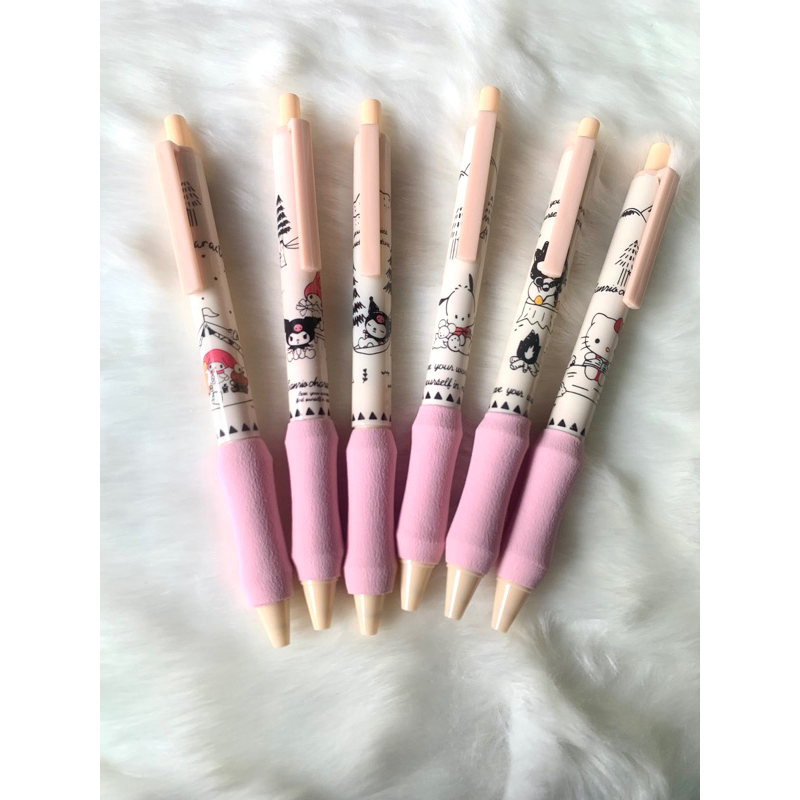 

bolpen sanrio
