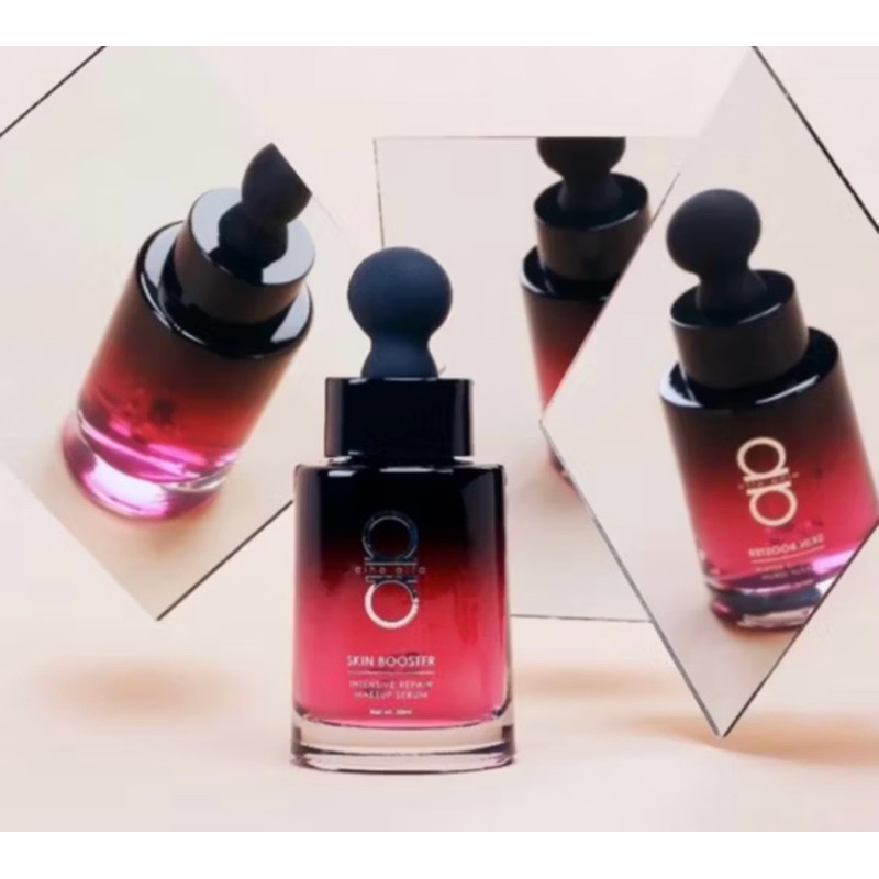 Alha Alfa skin booster serum