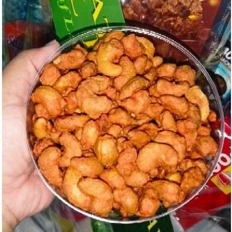 

Mente Thailand pedas gurih