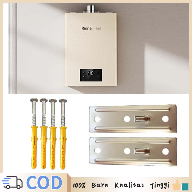 Bracket Water Heater Dudukan Water Heater Aksesoris Water Heater Ariston Bracket Ariston Water Heate