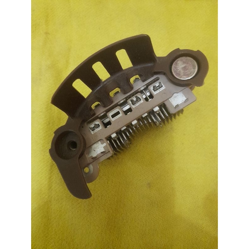 RECTIFIER / Silikon cas  AGYA  CALYA  SIGRA