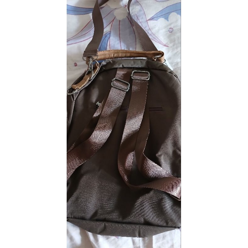 Anjani Moonzaya Tas Ransel