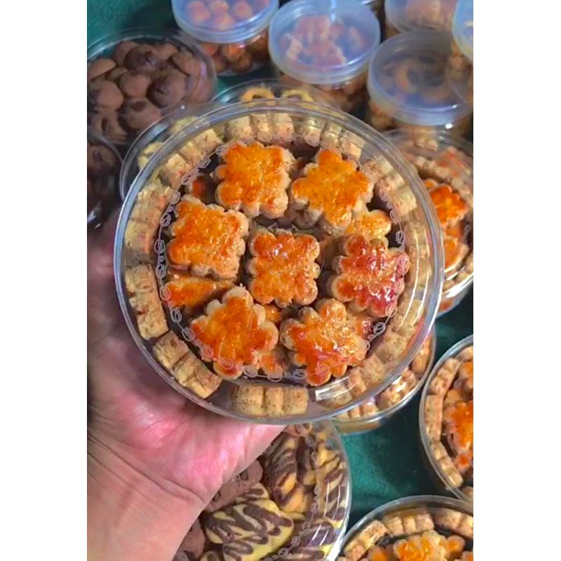 

Kue Kering Kacang