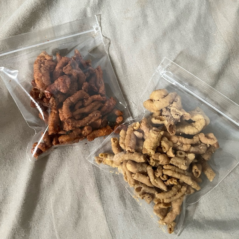 

Usus Pedas Jeruk dan Original buy 2 get 1