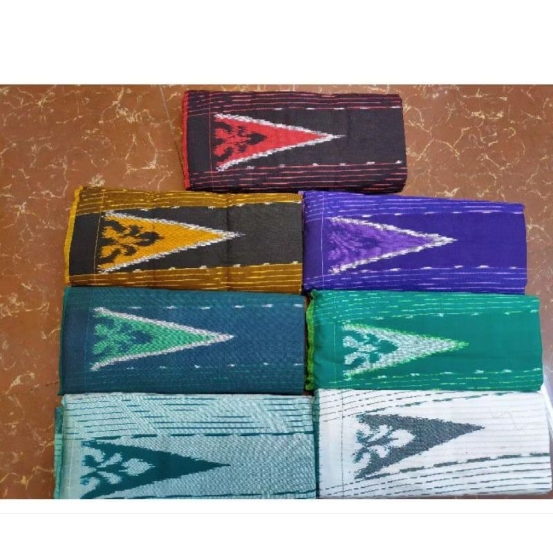 Sarung Sidogiri Dsm Wajik Sidogiri/Sarung Sidogiri Original