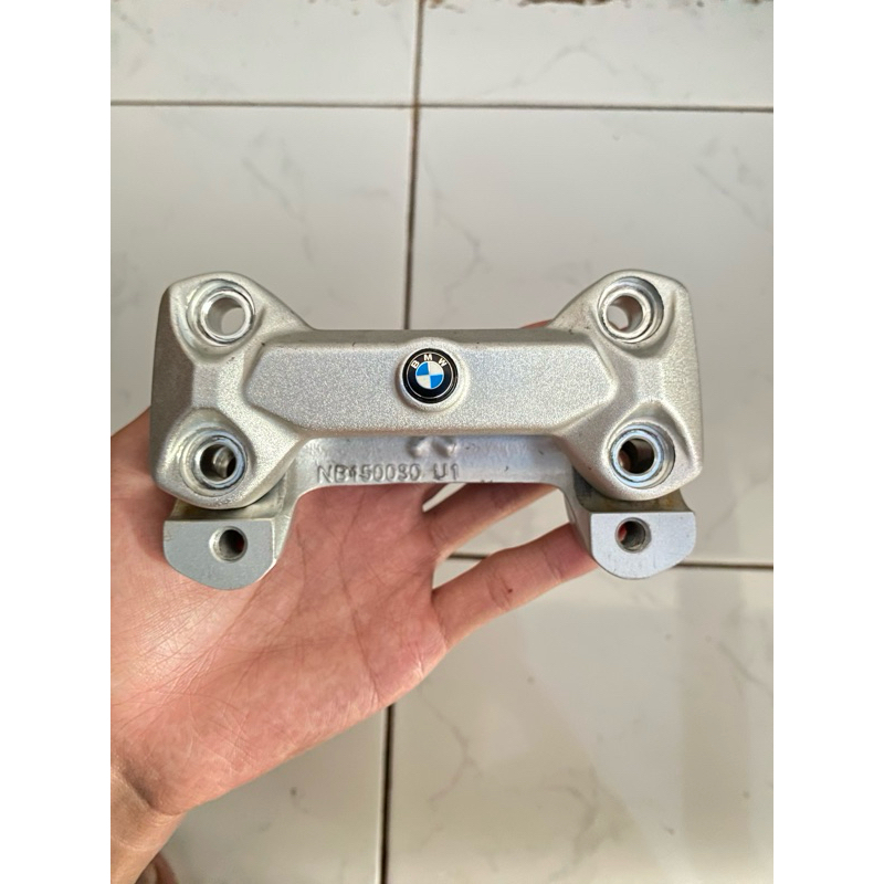 RAISER BMW ORIGINAL