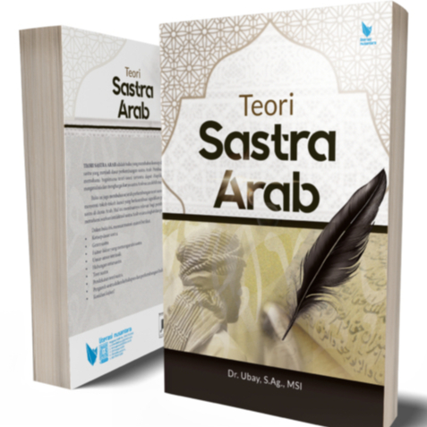 Teori Sastra Arab - Ubay - LN