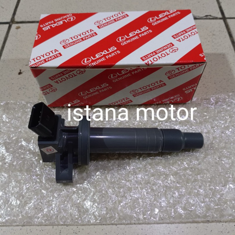 coil ignition toyota altis tahun 2002-2006 original
