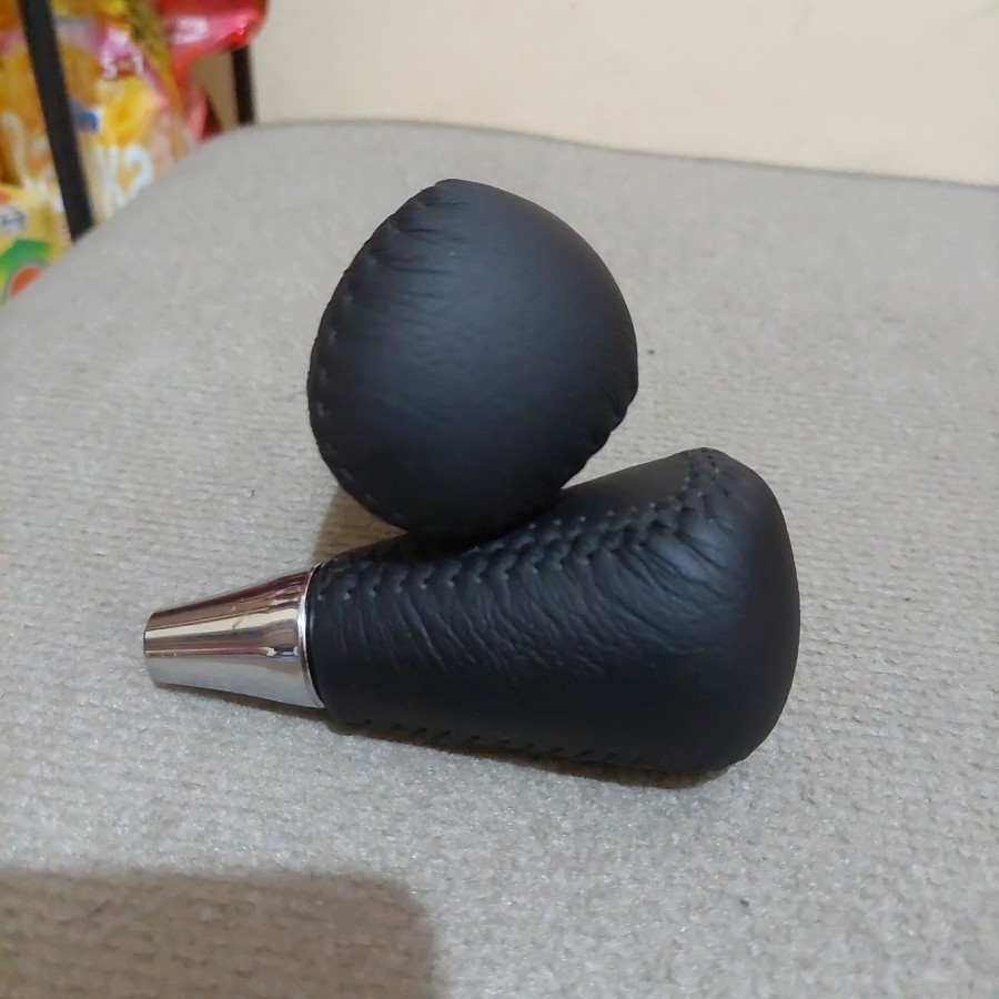 Shift Knob Perseneling Matic Rush Terios Avanza agya ayla toyota Ori