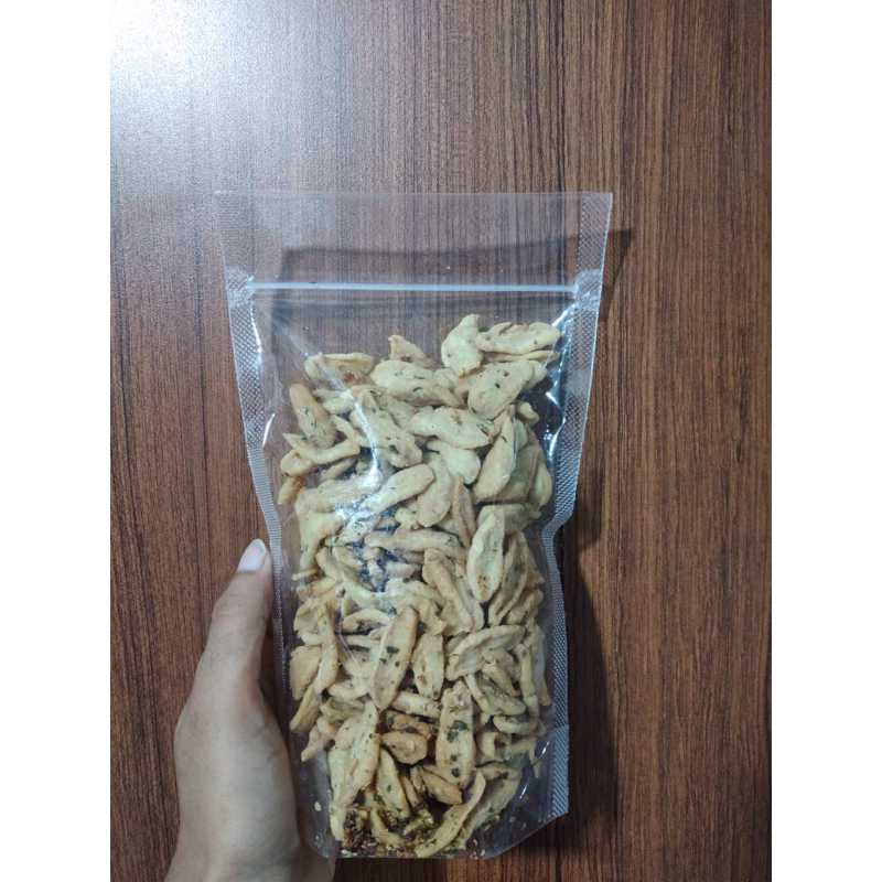 

KUE BAWANG IBU.