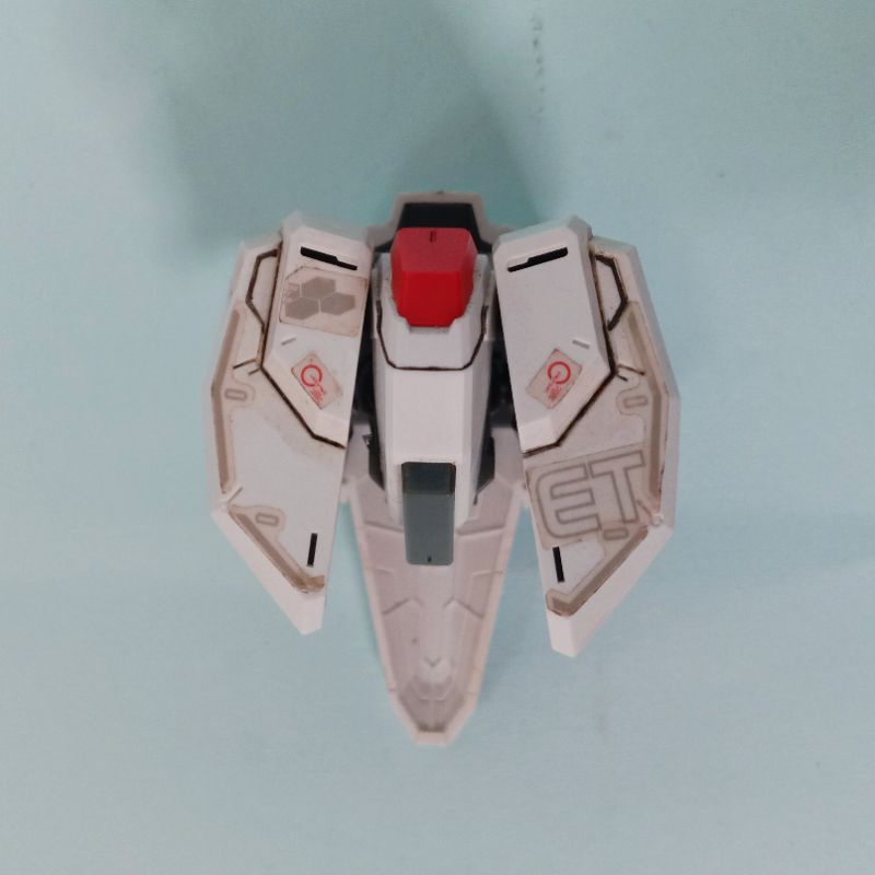 MG 1/100 Waist Freedom 2.0 Bandai