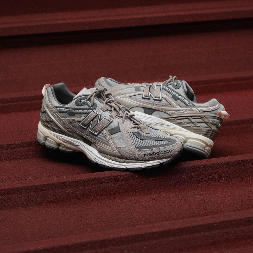 New Balance 1906NIH X Invicible X N_Hoolywood