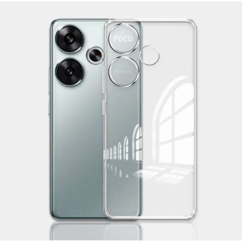 Case Bening 2mm premium OPPO Find X5 pro Find X8 pro 5G Find X8 pro Find X3 pro Find X3 Find X5 pro
