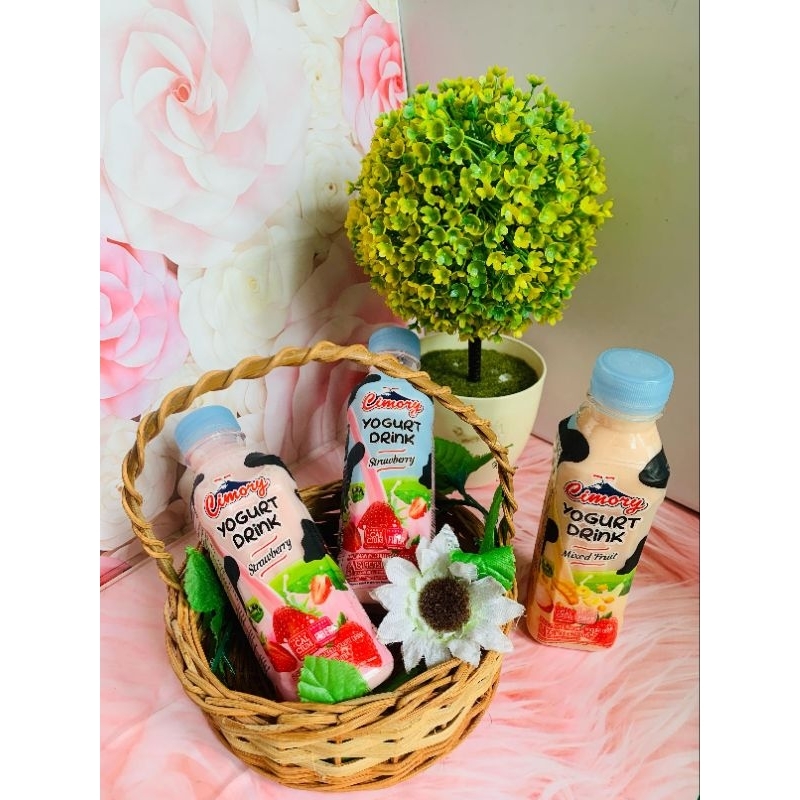 

Cimory yogurt drink