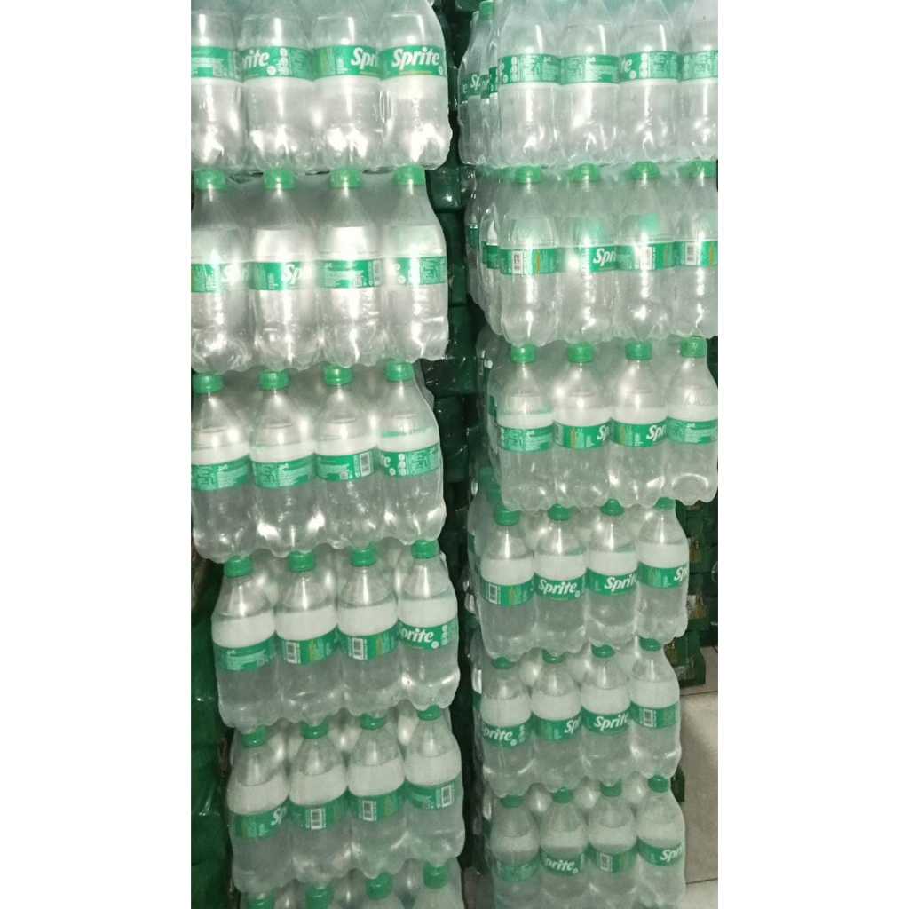 

Sprite botol mini 250ml isi 12 botol