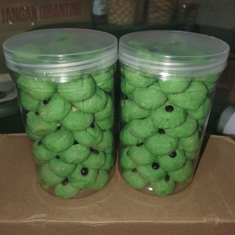 

Kue Monde Pandan Khas JEMBER Ukuran 500 Gr Kue Enak Rasa Pandan