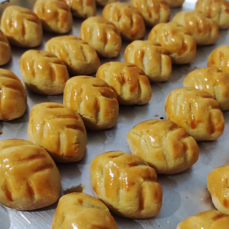 

Kue Kering Premium