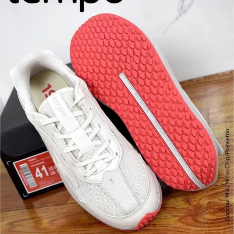 SPECS SEPATU SNEAKERS SPECS TEMPO - SPE1000060