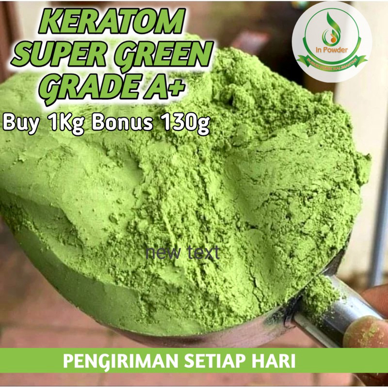 

Teh Minuman Purlikk Hijo S+ Enaken
