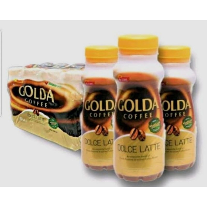 

GOLDA CAPUCINO 200 ML DUS(ISI 12 PCS)