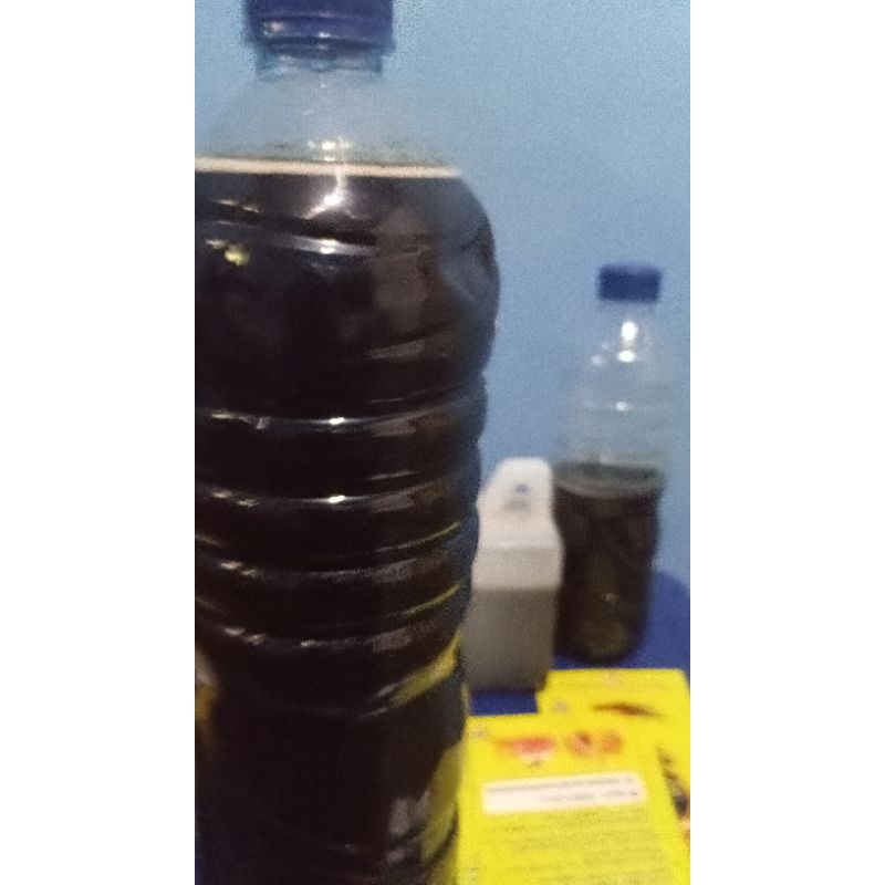 

madu hutan akasia 1 kilo
