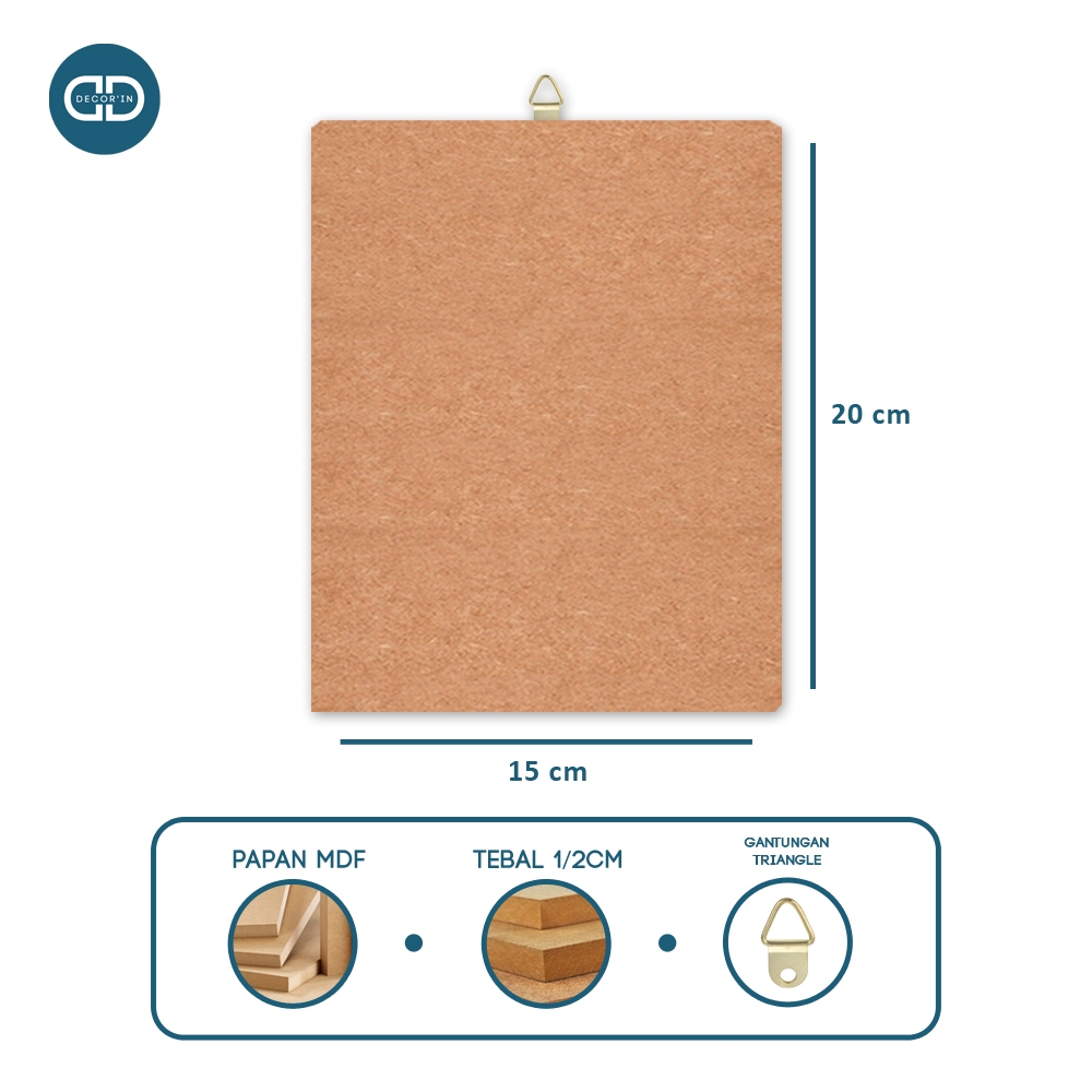 Hiasan Dinding Kata Kata Motivasi Satu Set Dekorasi Kamar Cowok - Decorin.Aja Terlaris
