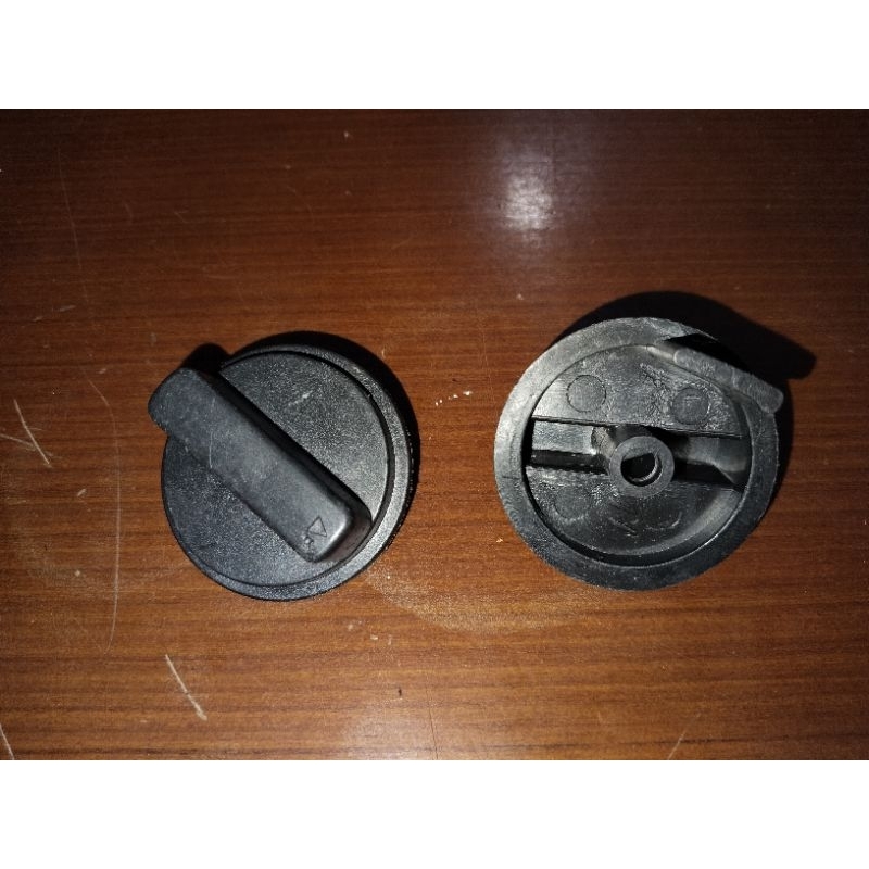 KNOP KOMPOR PORTABLE