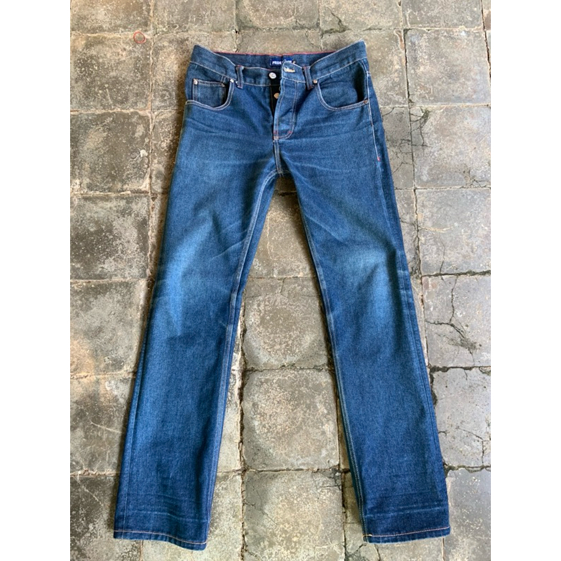 Denim PNJ
