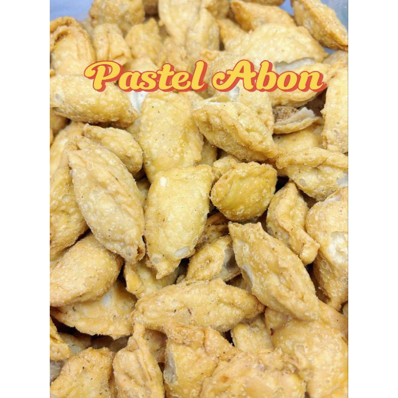 

Pastel Abon