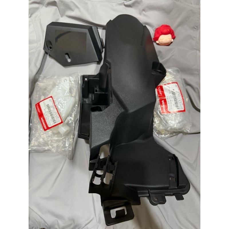 Hugger motor AIRBLADE ORI HONDA VIETNAM spakbor kolong VARIO 125 VARIO 150