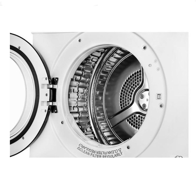 AQUA DRYER PENGERING PAKAIAN 7 KG FQV701E