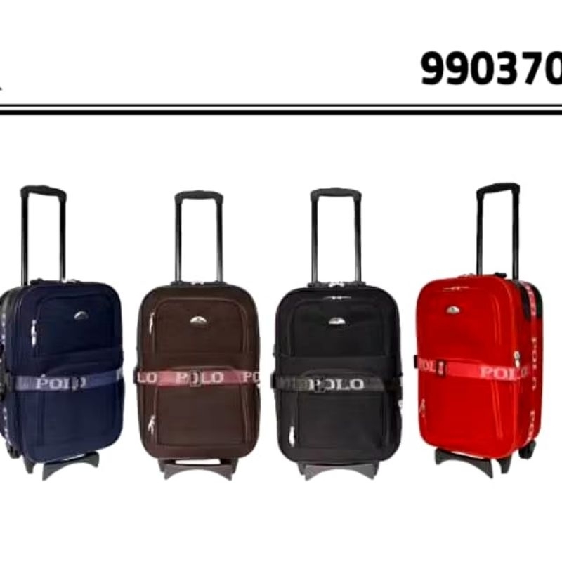 Koper Polo Kain 20 inch Koper 16-20-24 inch Koper kain Cabin