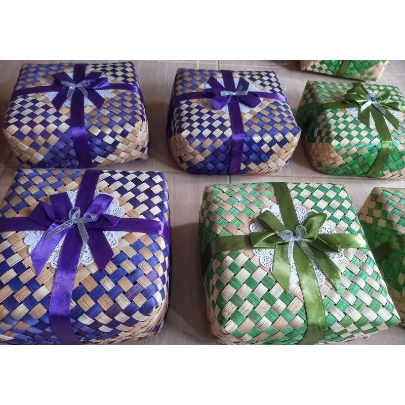 

Paket Hampers Lebaran