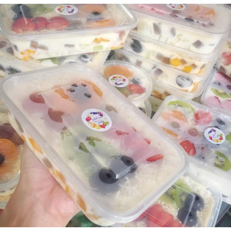 

salad buah large