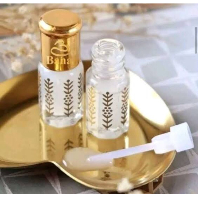 parfum misk thaharah