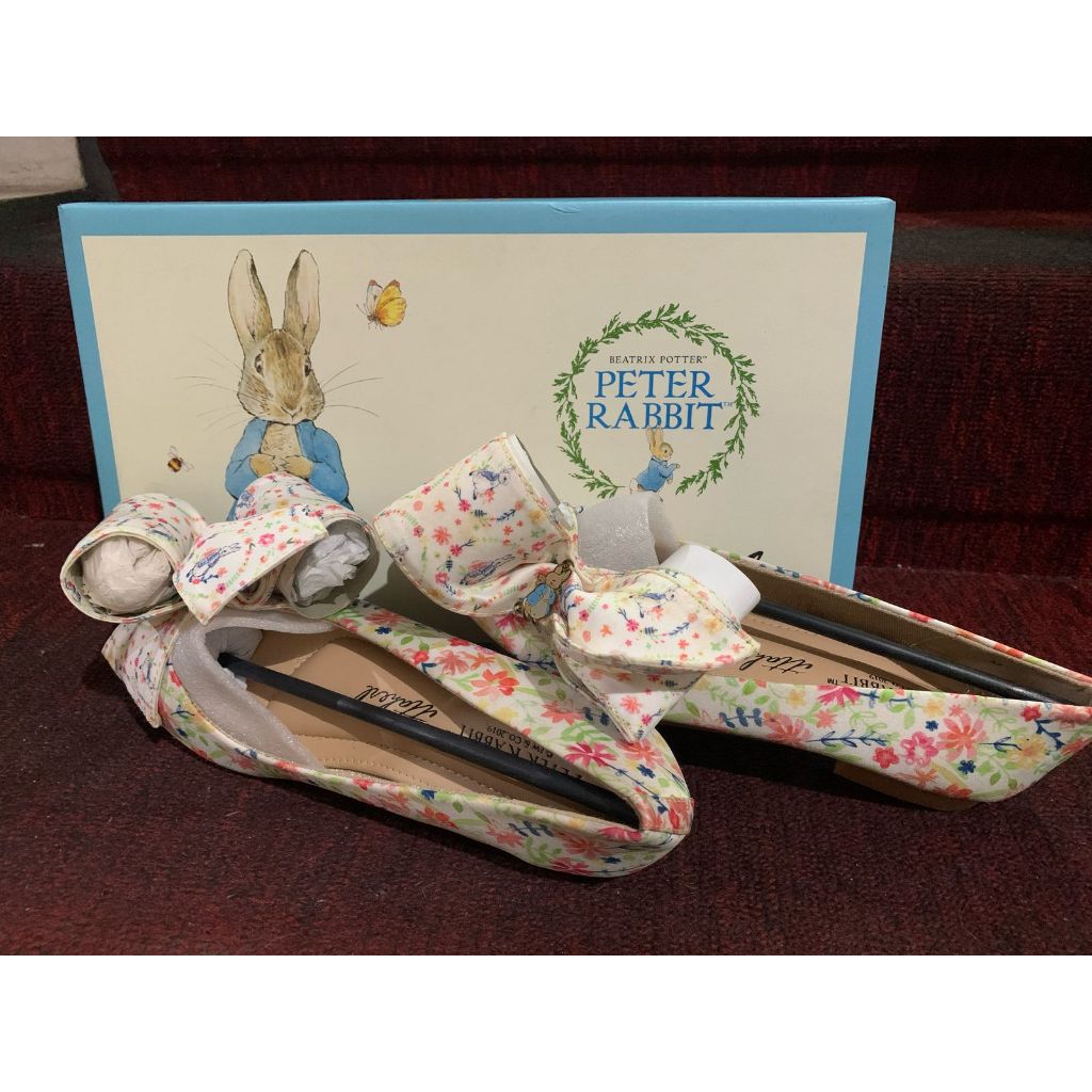 ITTAHERL PETER RABBIT Spring