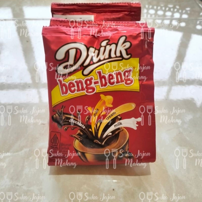 

Beng Beng Drink Sachet