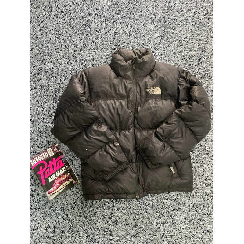 The North Face Jaket tnf bulang