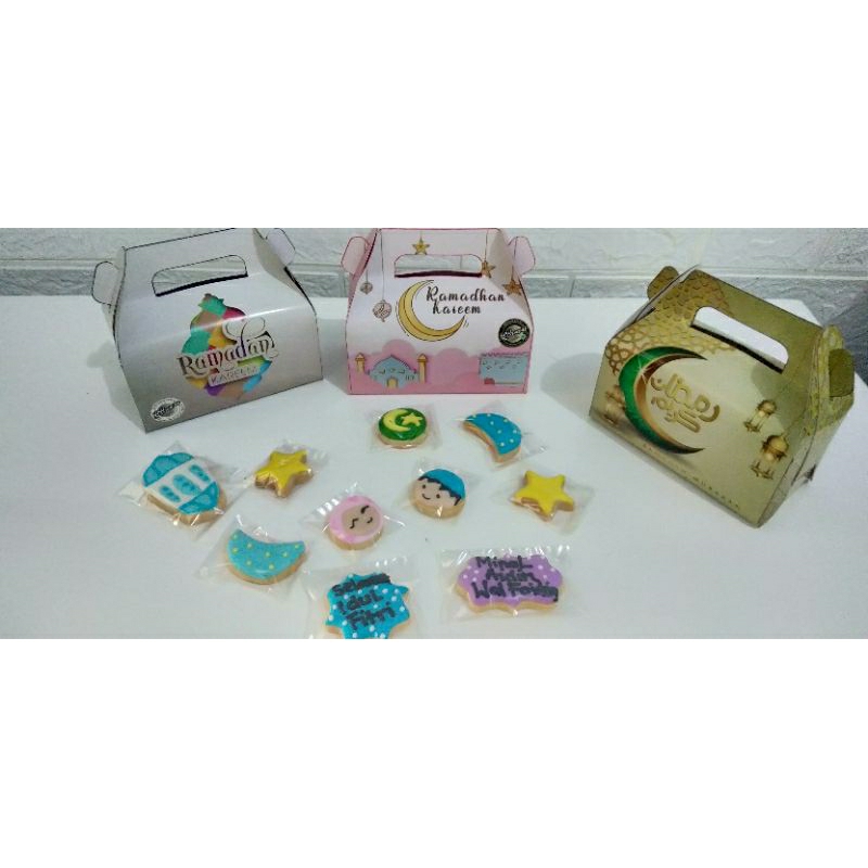 

Hampers Kukis Hias Custom Tema – Kado Ulang Tahun Anak, Souvenir Lucu, Bisa Request Nama