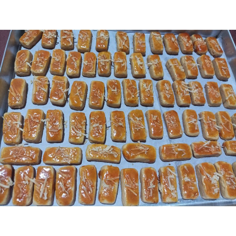 

Kastengel toples 500gr