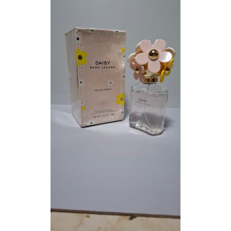 parfum daisy marc jacobs