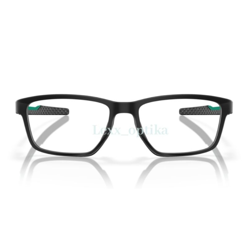 Frame Kacamata Oakley Original Metalink OX8153