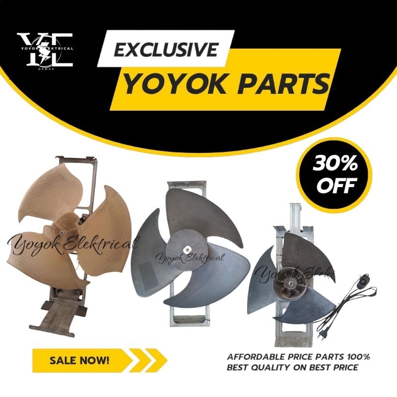 KIPAS BLOWER | SAKLAR KECEPATAN ANGIN | KIPAS ANGIN KENCANG DINGIN