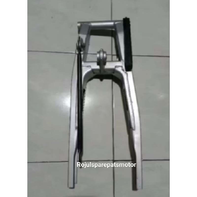 Arm sasis Yamaha Vixion old second original copotan